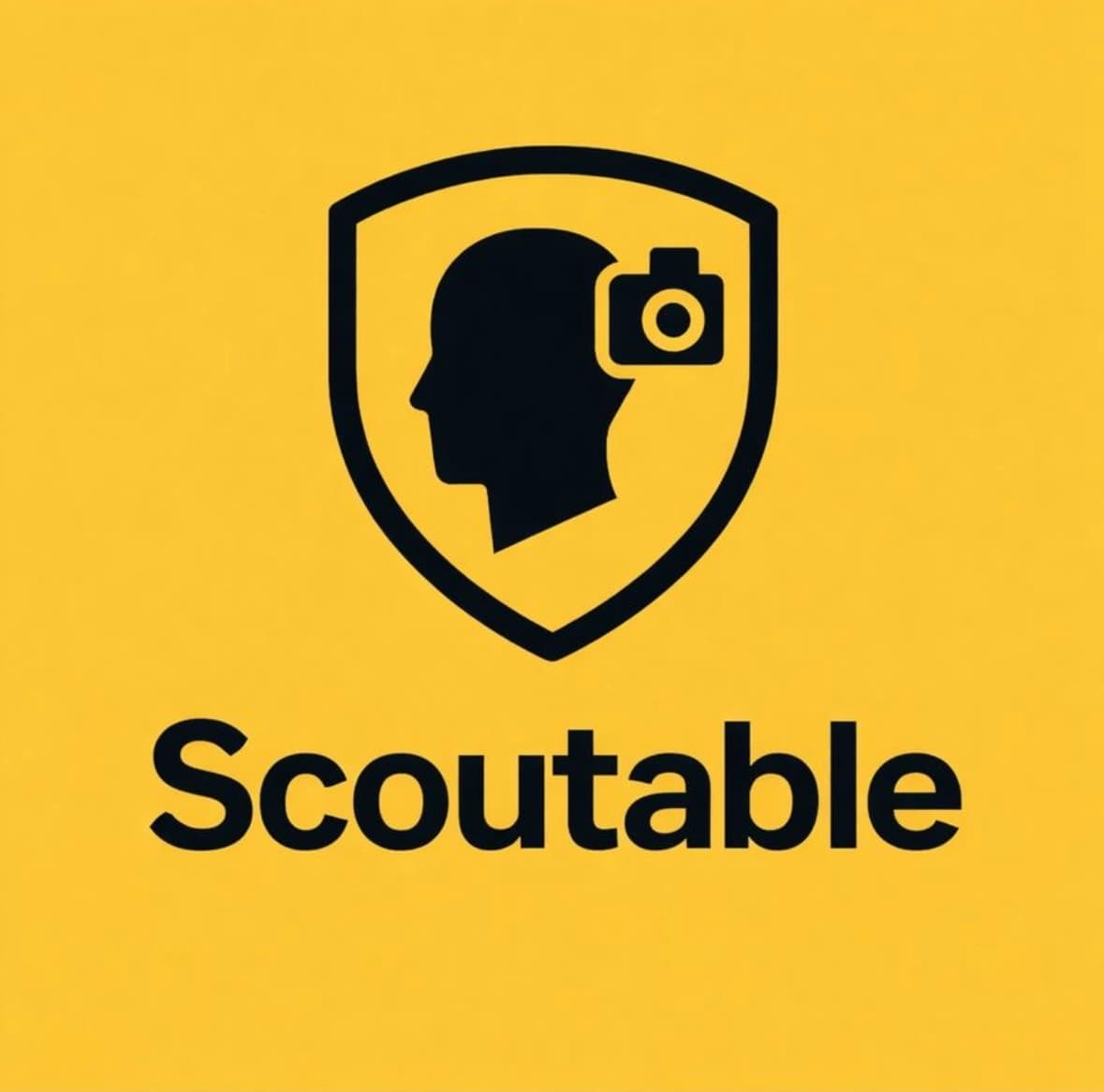 Scoutable logo
